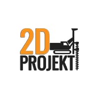 2D Projekt Sp. z o.o. - Technologie budowlane