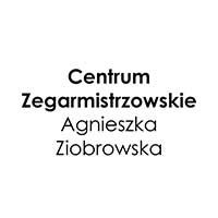 Centrum Zegarmistrzowskie Agnieszka Ziobrowska - Zegarmistrzowie