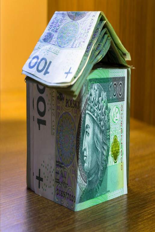 kredyty hipoteczne