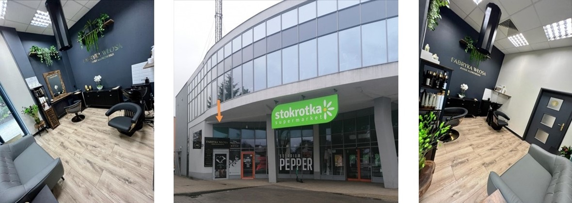 Fabryka Włosa Anna Klonowska