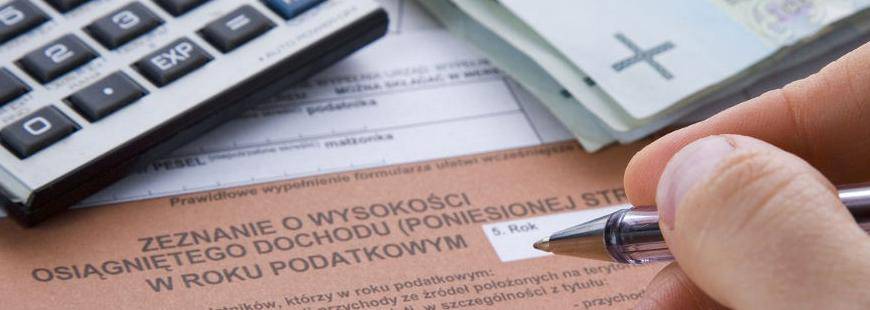 Biuro Rachunkowe Audytor Dorota Lisowska