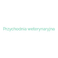 Przychodnia weterynaryjna - Lecznice weterynaryjne