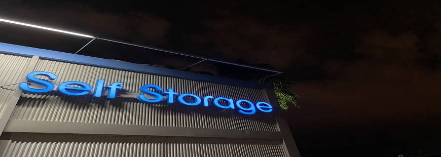 Kontenery Magazynowe - LJ Invest