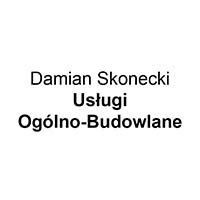 Damian Skonecki Usługi Ogólno-Budowlane - Budowa i wykończenia pod klucz