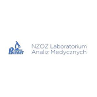 Biront NZOZ Laboratorium analiz medycznych - Laboratoria medyczne