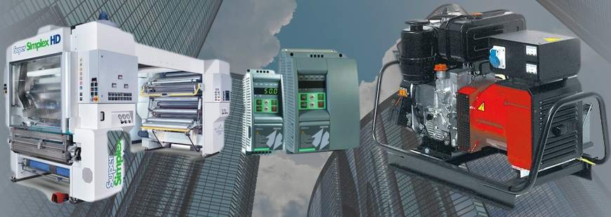 Centrum Elektroniki Stosowanej Ces Sp. z o.o.