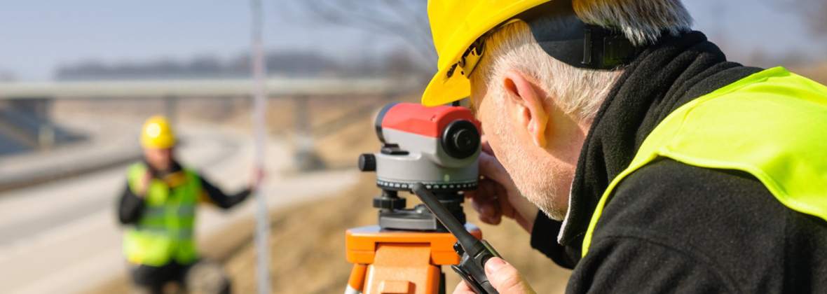 Abs Kancelaria Geodezyjno Projektowa Wesołowski R