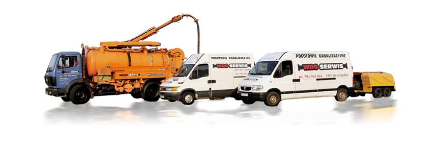 Wds Serwis s.c. Sebastian Tyślik Piotr Krysiak