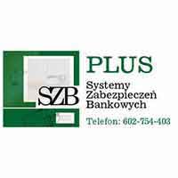 Plus Systemy zabezpieczeń bankowych Maciej Sobkowiak, Piotr Idziak - Instalacja systemów alarmowych