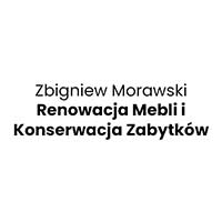 Zbigniew Morawski Renowacja Mebli i Konserwacja Zabytków - Renowacja mebli