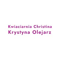 Krystyna Olejarz Kwiaciarnia Christina - Kwiaciarnie