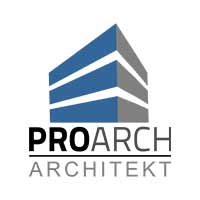 Pro Arch Biuro Projektowe - Biura architektoniczne