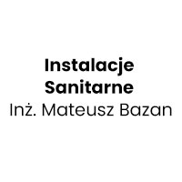 Instalacje Sanitarne Inż. Mateusz Bazan - Budowa i wykończenia pod klucz