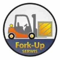 Fork-Up Marek Smoliński - Wózki widłowe