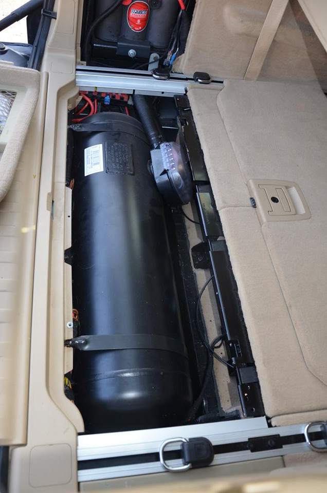 serwis samochodowych instalacji gazowych