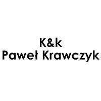 K&k Paweł Krawczyk - Wykopy i roboty fundamentowe