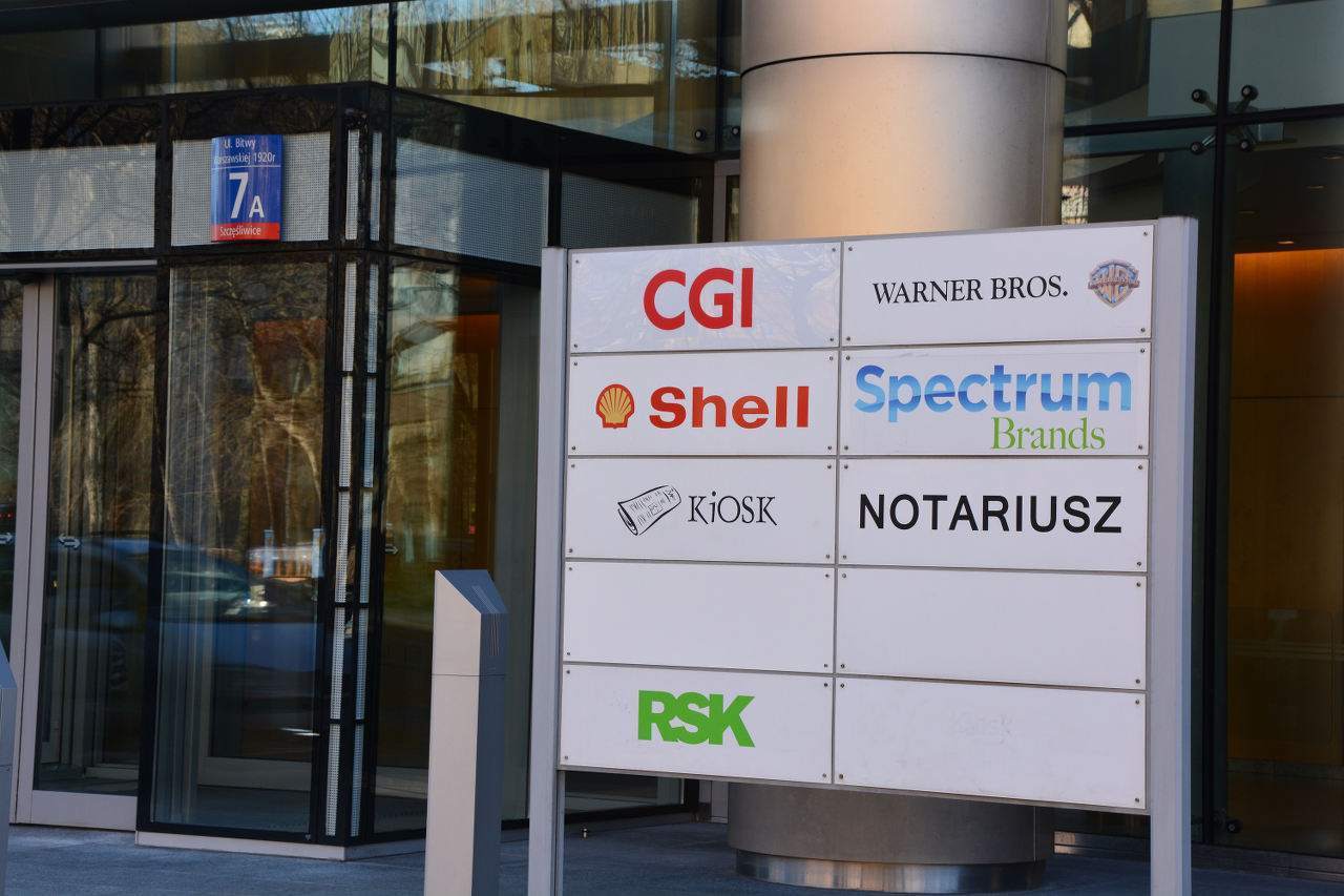 czynności notarialne