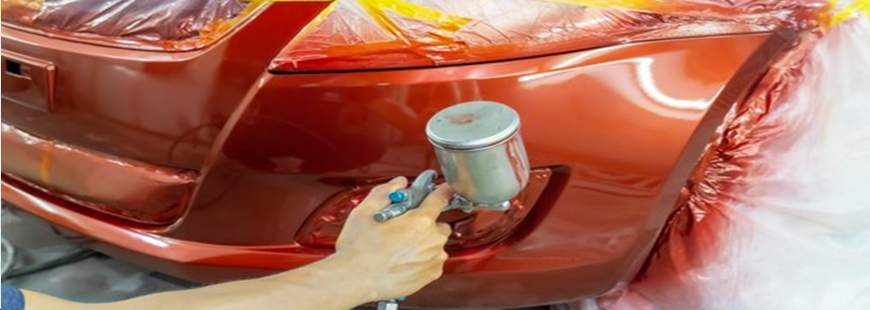 Kameleon Mieszalnia Lakierów Sebastian Konieczny