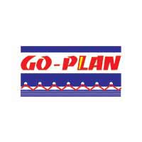 Go-Plan Roman Gochnio - Plandeki