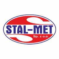 Stal-Met Sp. z o.o. - Stal i wyroby stalowe