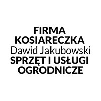 Firma Kosiareczka Dawid Jakubowski - Ogrodnictwo