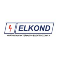 Elkond Sp. z o.o. - Artykuły elektrotechniczne