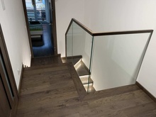 schody na beton klasyczne