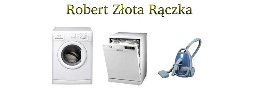 Złota Rączka Robert Norko