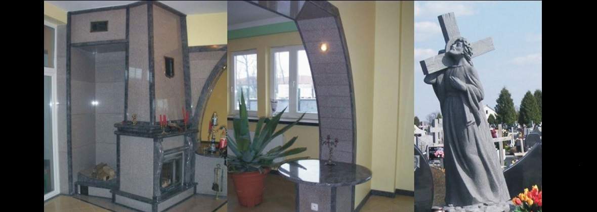 Milkam Usługi Betoniarsko-Kamieniarskie Andrzej Milaniuk