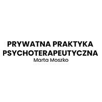 Prywatna Praktyka Psychoterapeutyczna Marta Moszko - Psychiatrzy psycholodzy i psychoterapeuci