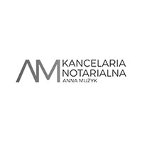 Kancelaria notarialna Notariusz Anna Muzyk - Notariusze