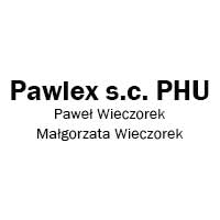 Pawlex s.c. PHU Paweł Wieczorek Małgorzata Wieczorek - Transport samochodowy