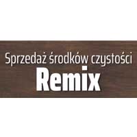 Remix Sprzedaż środków czystości - Hurtownie środków chemicznych