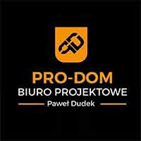 Pro-Dom Biuro Projektowe Paweł Dudek - Biura projektowe