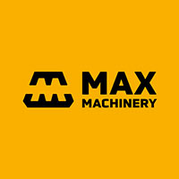 Max Machinery - Produkcja maszyn budowlanych