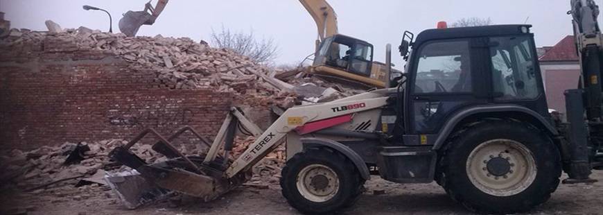 Kons Bet Usługi Budowlane Beata Ewa Karwińska