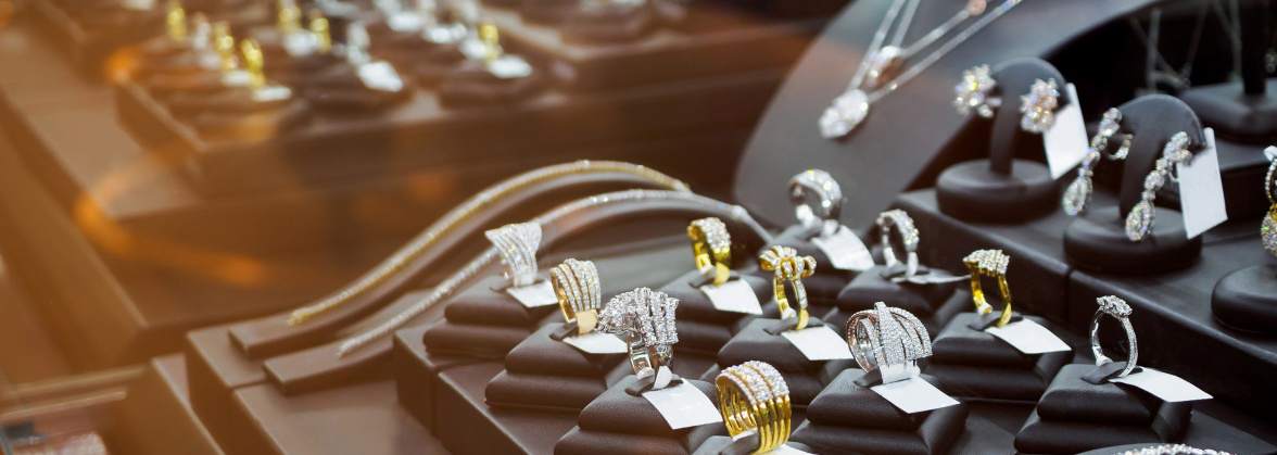 Piotr Mieczysław Gębala Pracownia złotnicza