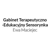 Gabinet Terapeutyczno-Edukacyjny Sensorynka Ewa Maciejec - Kursy i szkolenia