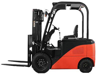 mobilny serwis wózków widłowych