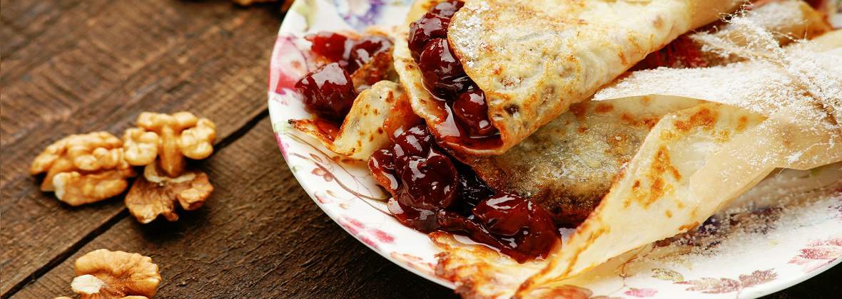 Wyrób Pierogów Tradycyjnych Trzy Kruki Mirosława Kruk