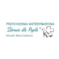 Sobecka Maria Przychodnia Weterynaryjna Zdrowie Dla Pupila - Lecznice weterynaryjne