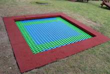 producent trampolin ziemnych