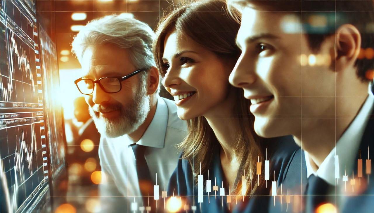 mentoring w inwestycjach