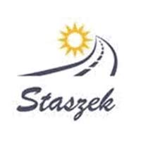 Staszek Firma Usługi Handel Produkcja Stanisław Majewski - logo