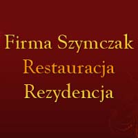 Rezydencja Szymczak Restauracja Noclegi Wesela - Sale weselne i organizacja wesel