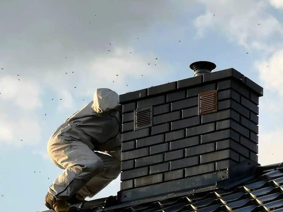 ozonowanie pomieszczeń