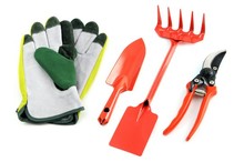 narzędzia ogrodnicze