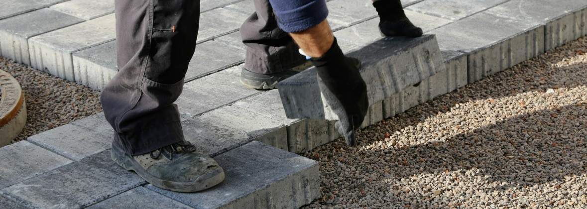 Centrum Kostki Brukowej Kuchnio - Skład Kruszyw i Kamienia