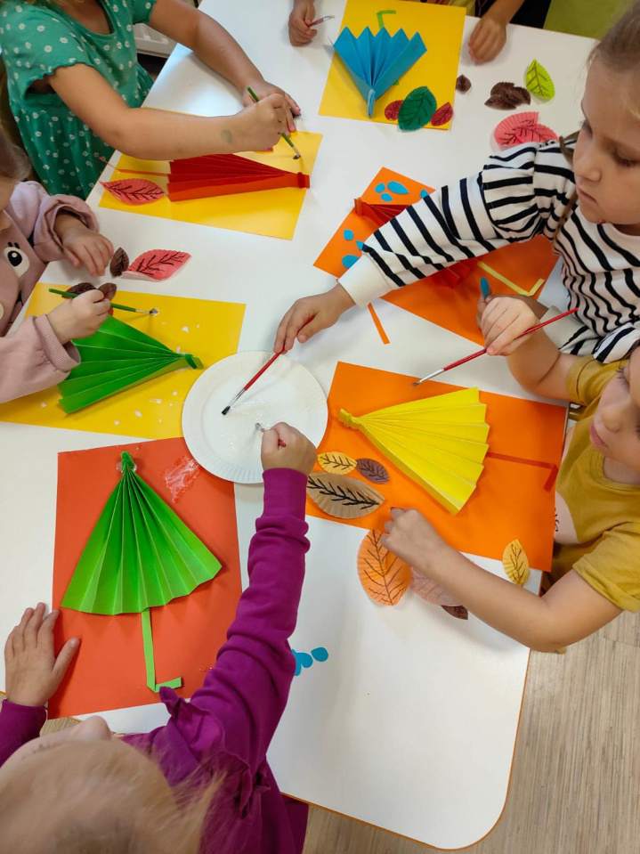 przedszkole prywatne, przedszkole niepubliczne, edukacja przedszkolna