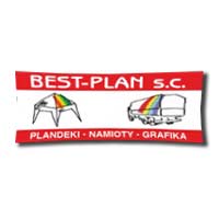 Best-Plan Spółka cywilna Sławomir Marciniak, Tomasz Królik - Plandeki